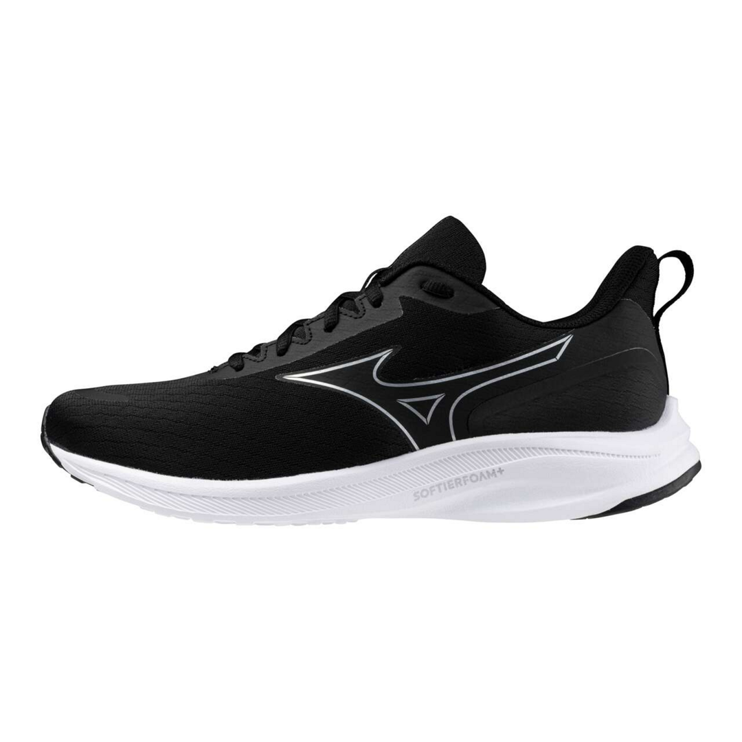MIZUNO セレクト800パンプス　BLACK MIZUNO ミズノ セレクト800 レディース B1GH1860 ウォーキング