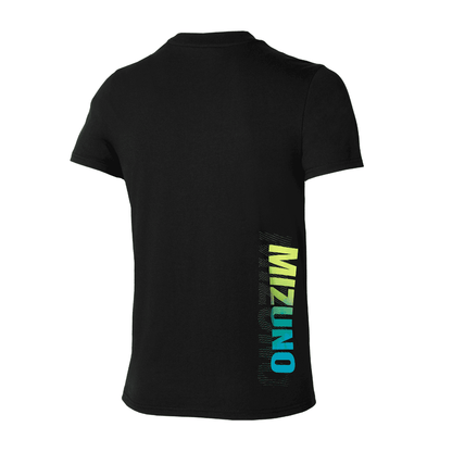 MIZUNO TEE - Clothing - Tops