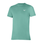 MIZUNO TEE - Clothing - Tops