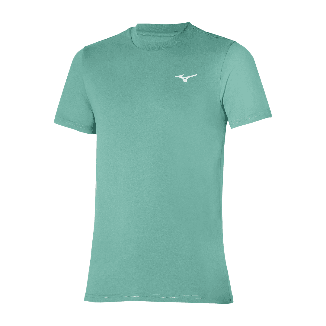 MIZUNO TEE - Clothing - Tops