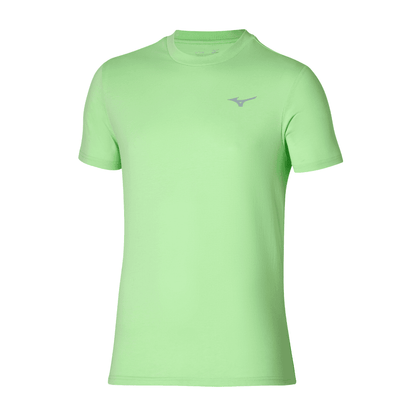 MIZUNO TEE - Clothing - Tops