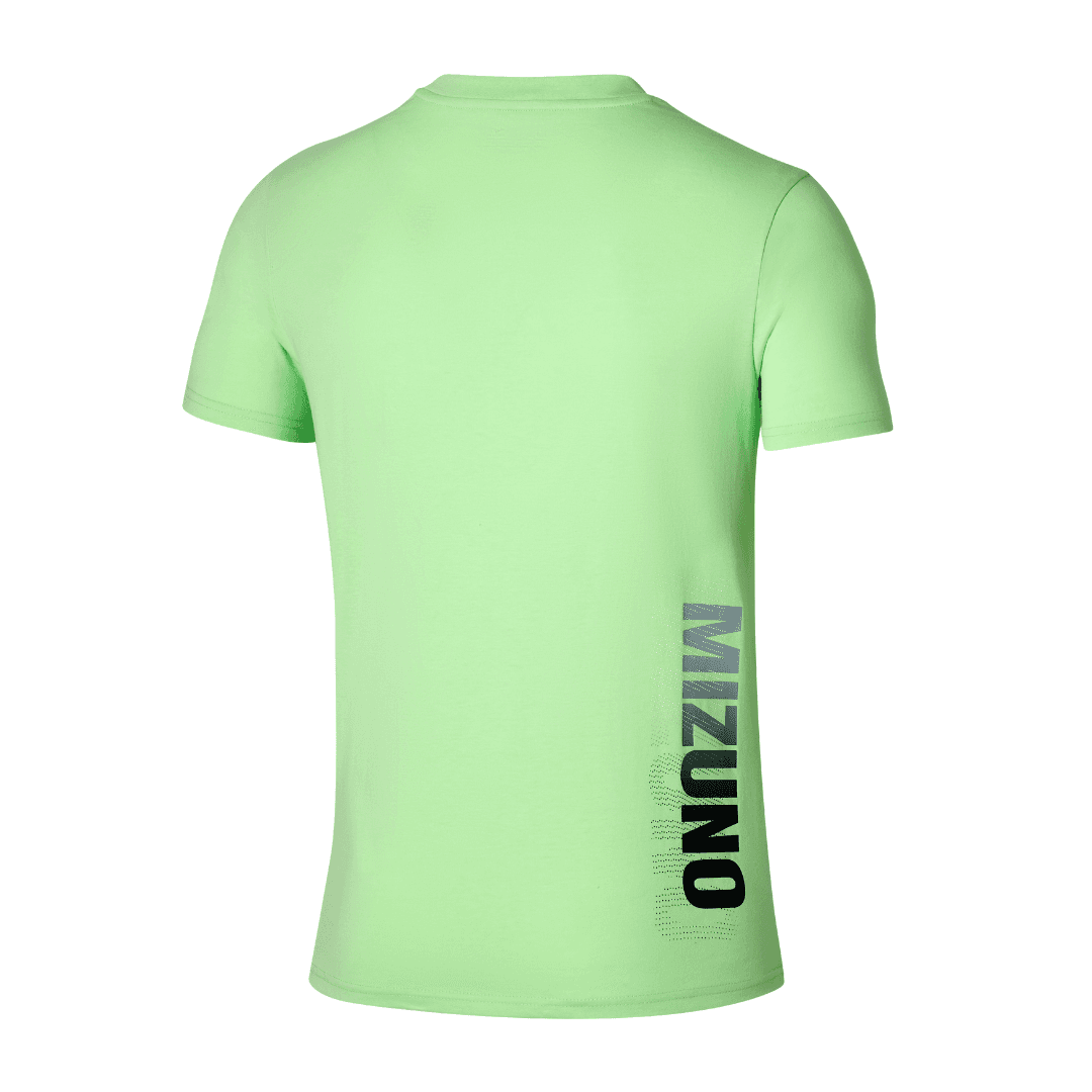 MIZUNO TEE - Clothing - Tops