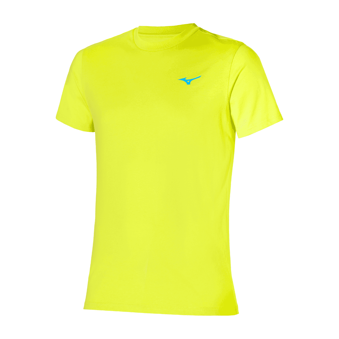 MIZUNO TEE - Clothing - Tops