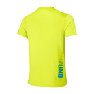 MIZUNO TEE - Clothing - Tops