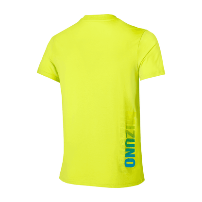 MIZUNO TEE - Clothing - Tops