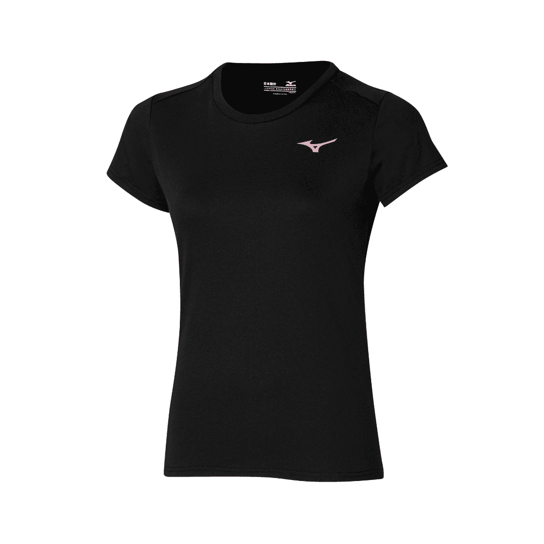 MIZUNO TEE - Clothing - Tops