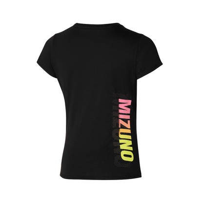 MIZUNO TEE - Clothing - Tops