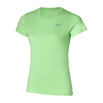 MIZUNO TEE - Clothing - Tops