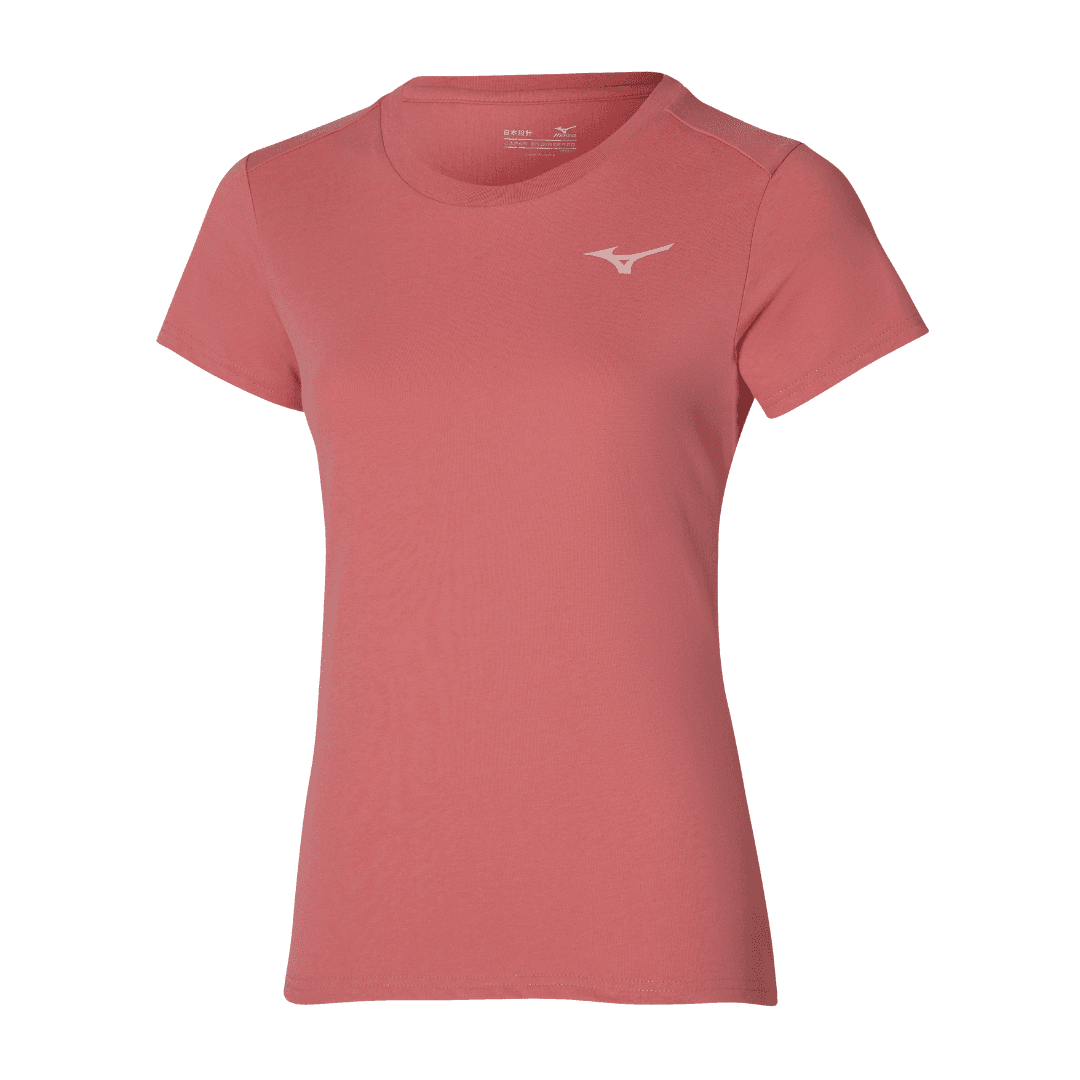 MIZUNO TEE - Clothing - Tops