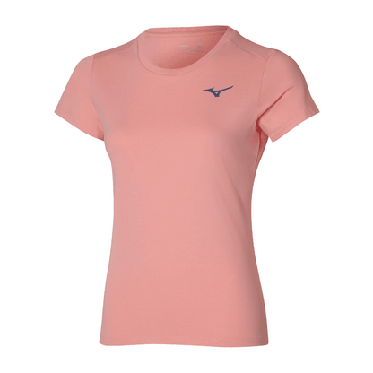 MIZUNO TEE - Clothing - Tops