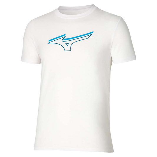 ATHLETICS RB TEE - Clothing - Tops