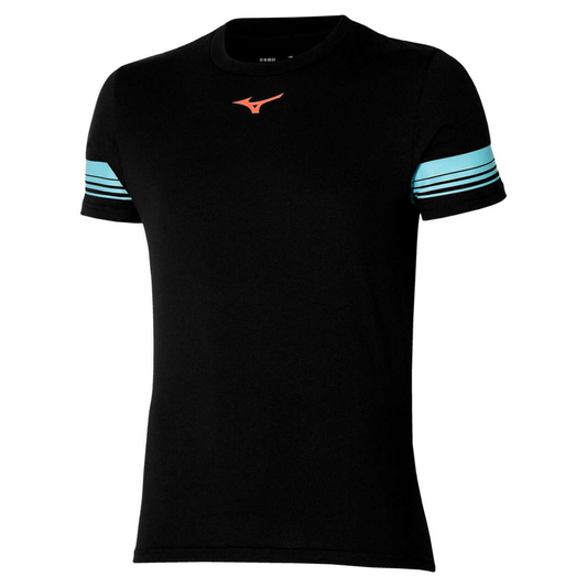 ATHLETICS MIZUNO TEE - Clothing - Tops