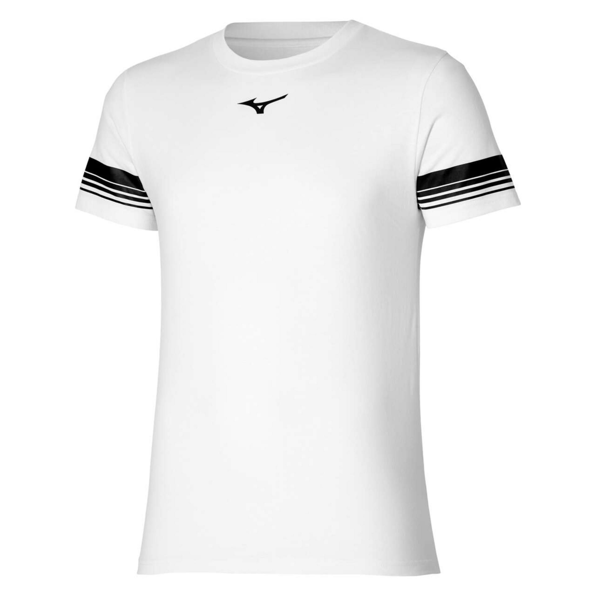 Japan T Shirt Bianca Mizuno Felpa Cappuccio Felpa Mizuno Bianca