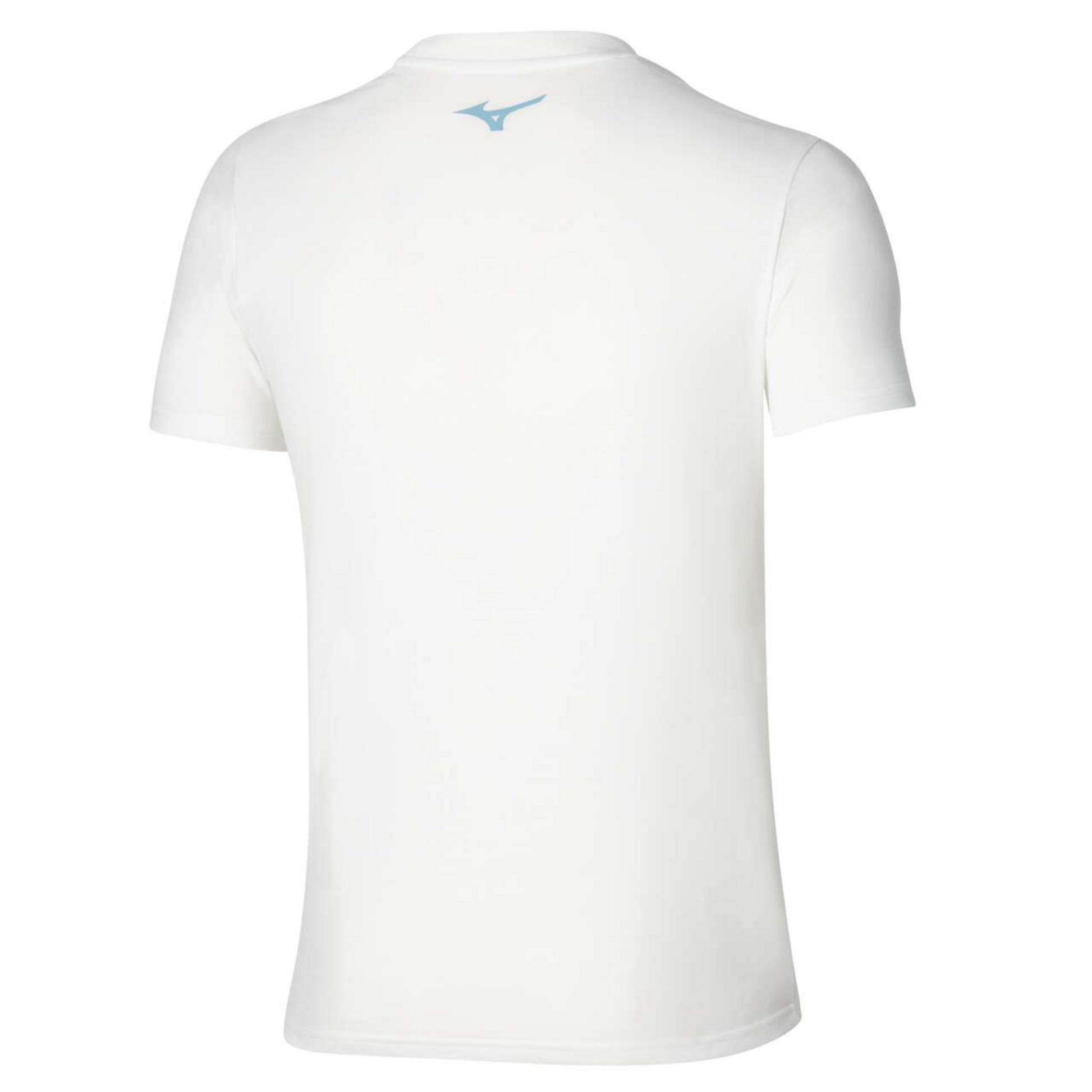 ATHLETICS GRAPHIC TEE - Clothing - Tops