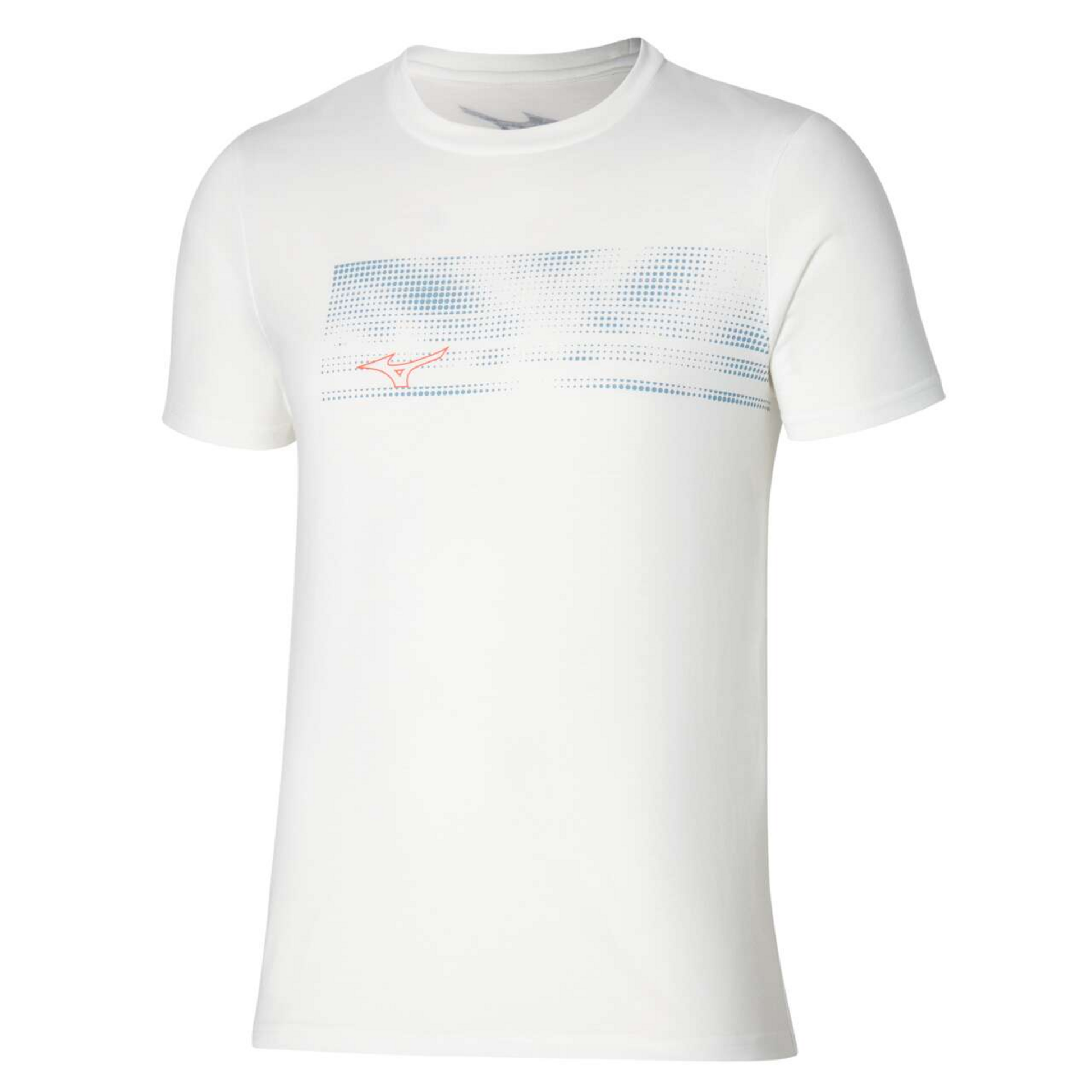 ATHLETICS GRAPHIC TEE - Clothing - Tops