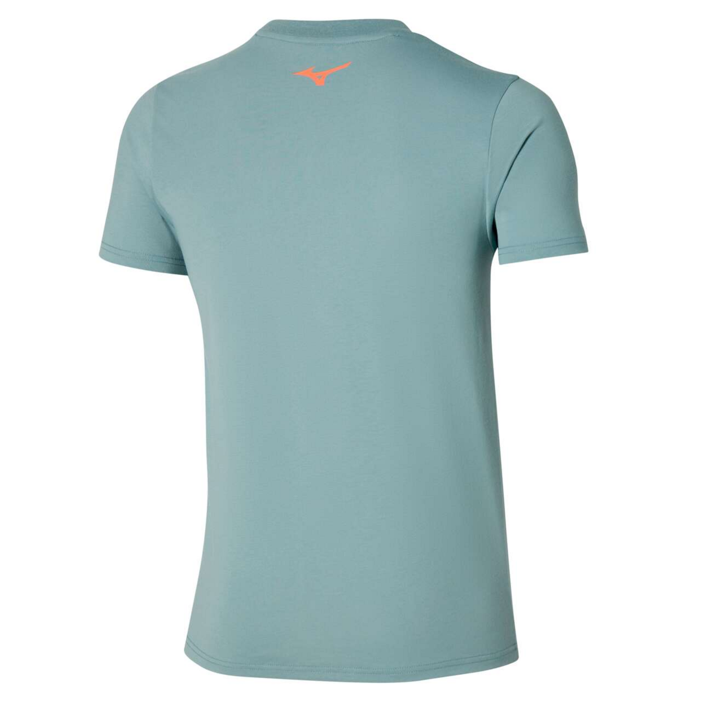 ATHLETICS GRAPHIC TEE - Clothing - Tops