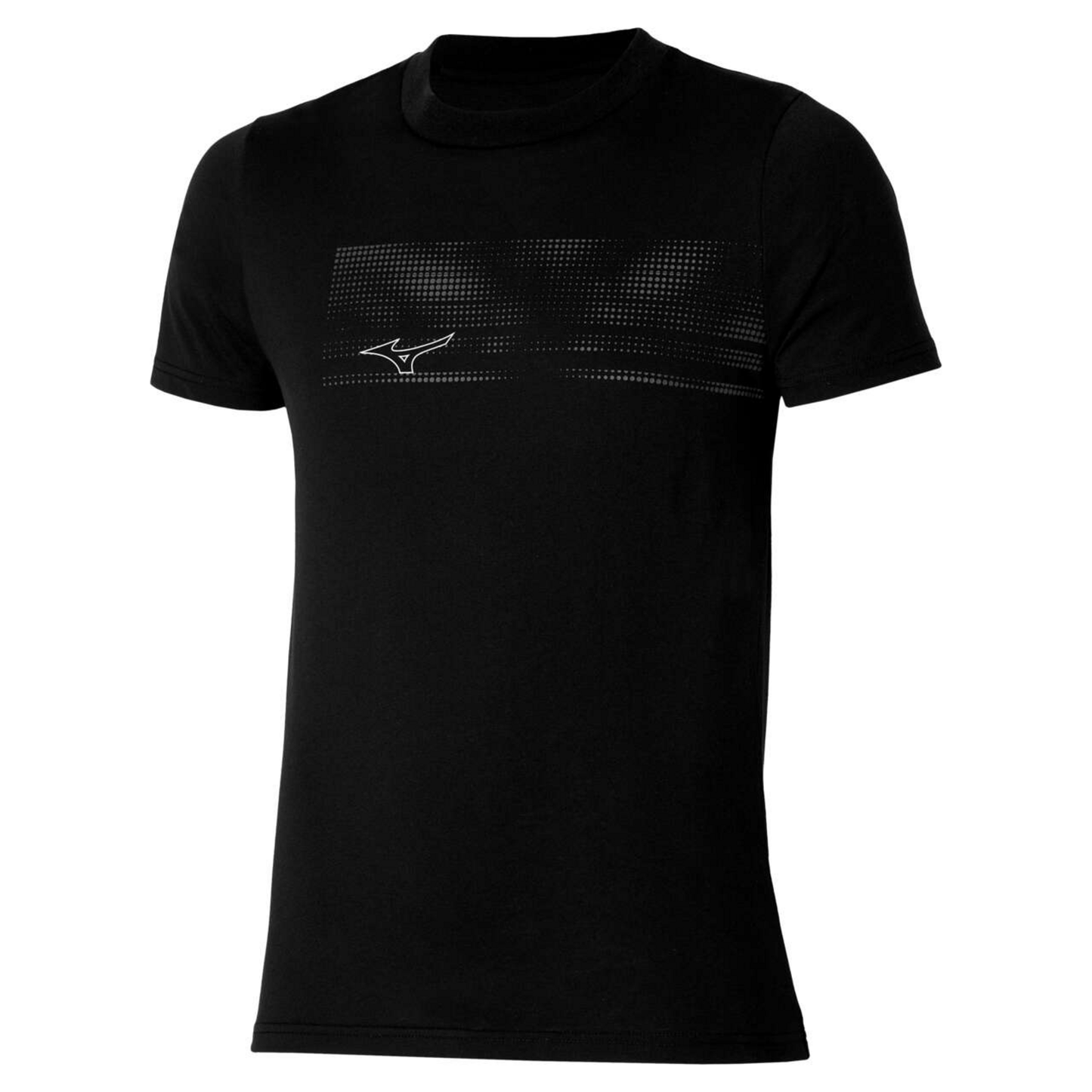 ATHLETICS GRAPHIC TEE - Clothing - Tops