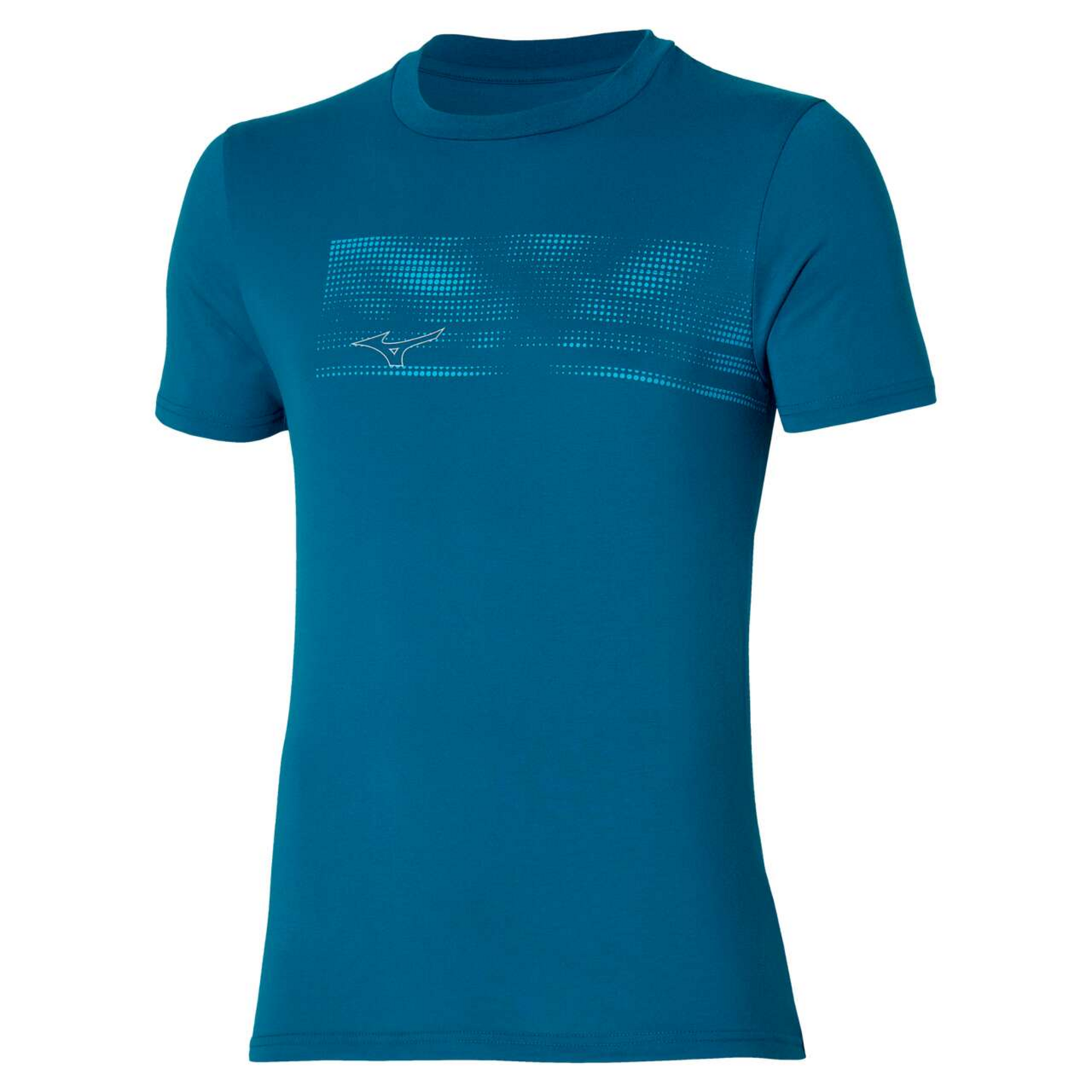 ATHLETICS GRAPHIC TEE - Clothing - Tops