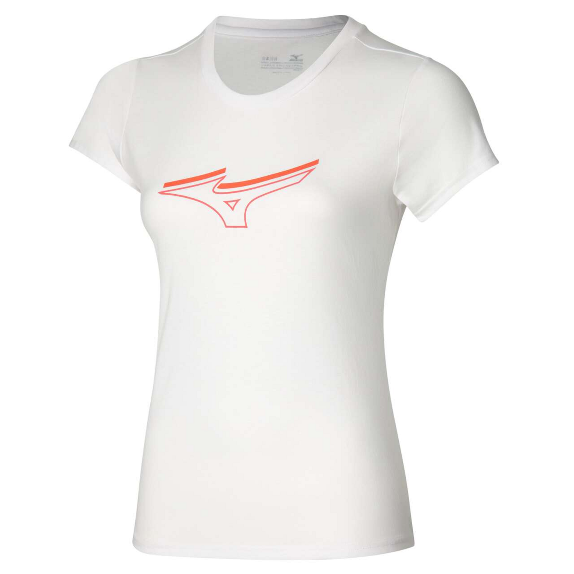 ATHLETICS RB TEE - Clothing - Tops