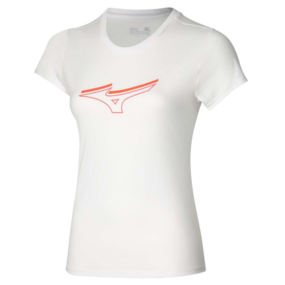 ATHLETICS RB TEE - Clothing - Tops