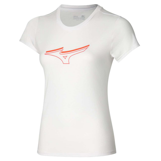 ATHLETICS RB TEE - Clothing - Tops