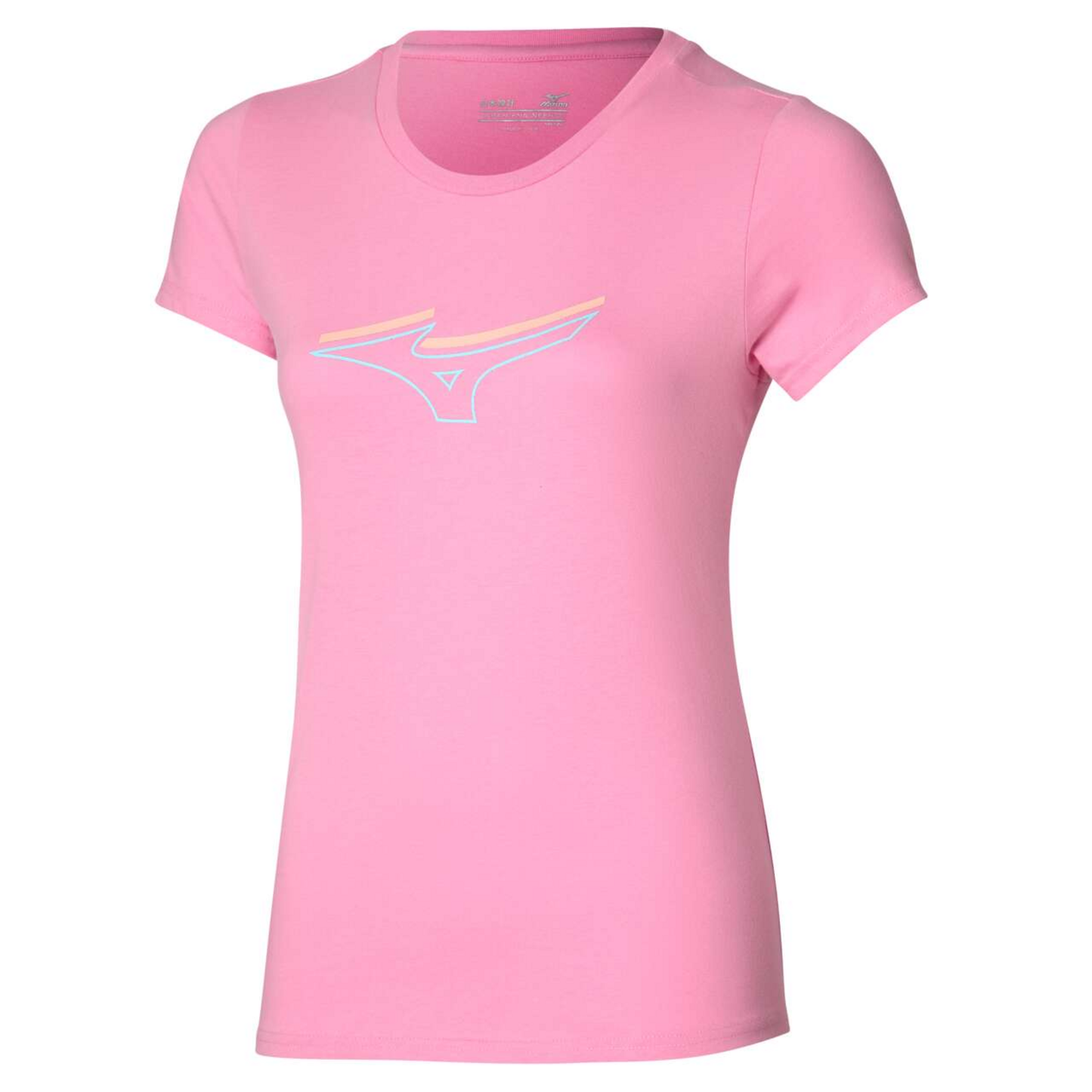 ATHLETICS RB TEE - Clothing - Tops