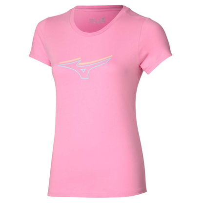 ATHLETICS RB TEE - Clothing - Tops