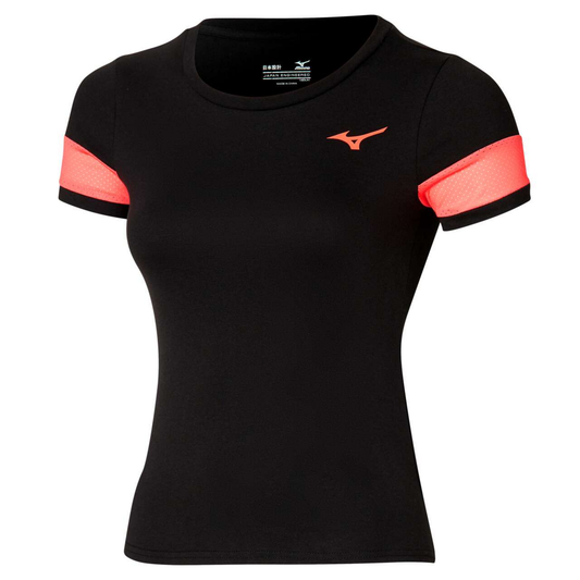 ATHLETICS MIZUNO TEE - Clothing - Tops