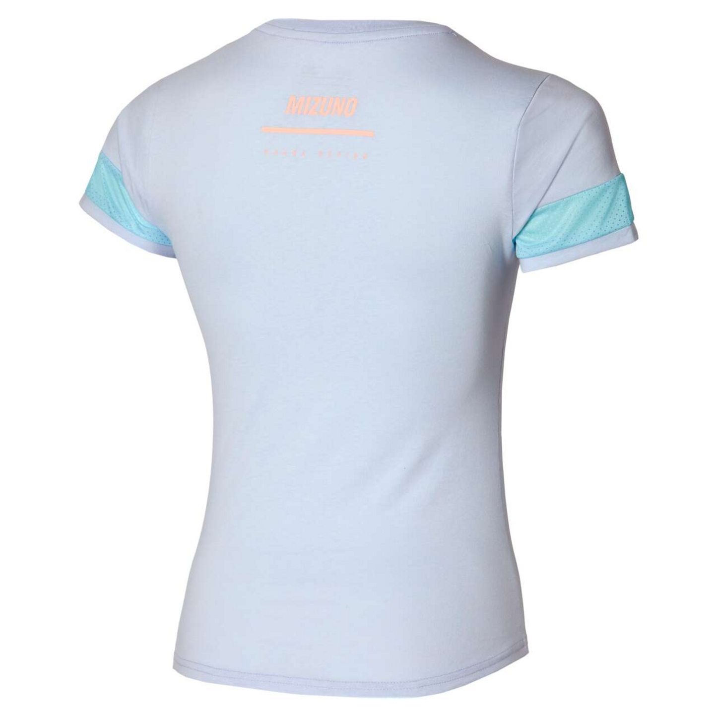 ATHLETICS MIZUNO TEE - Clothing - Tops