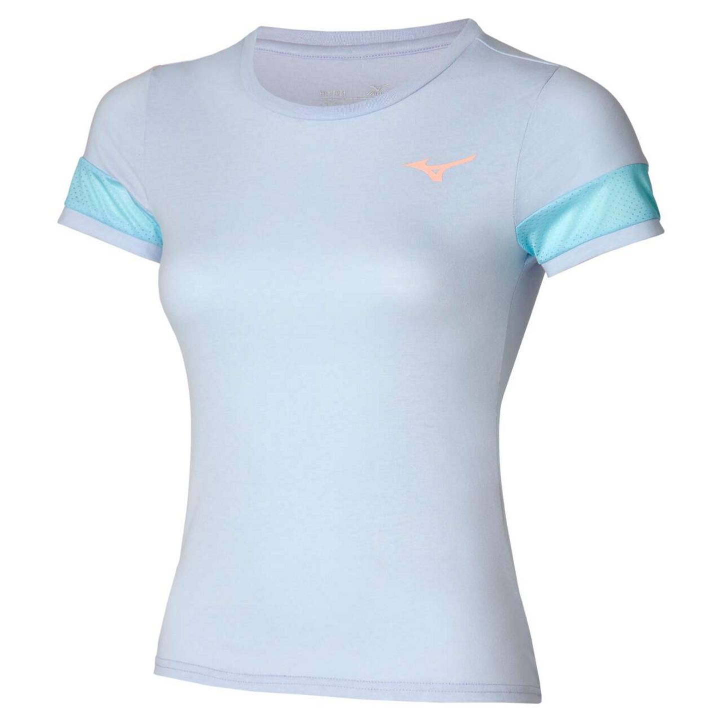 ATHLETICS MIZUNO TEE - Clothing - Tops