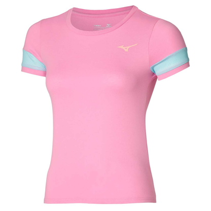 ATHLETICS MIZUNO TEE - Clothing - Tops