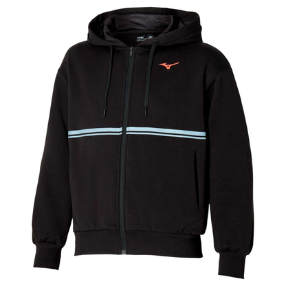 ATHLETICS SWEAT JACKET - Clothing - Jackets