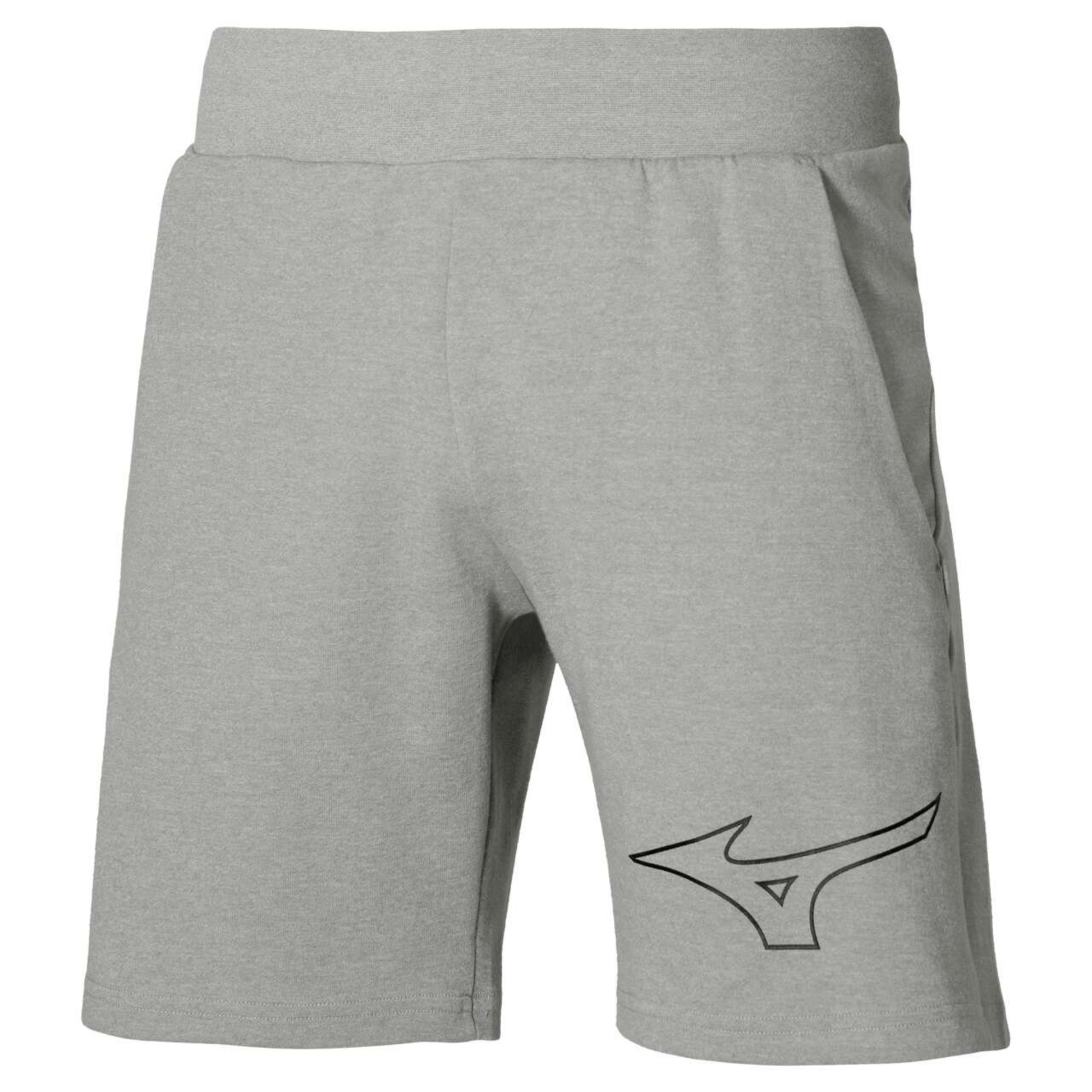 ATHLETICS RB HALF PANT - Clothing - Pants