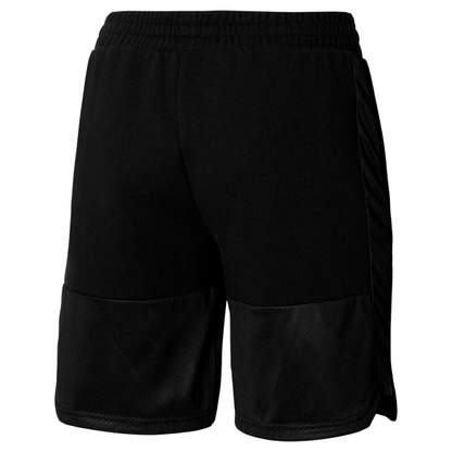 ATHLETICS MESH HALF PANT - Clothing - Pants