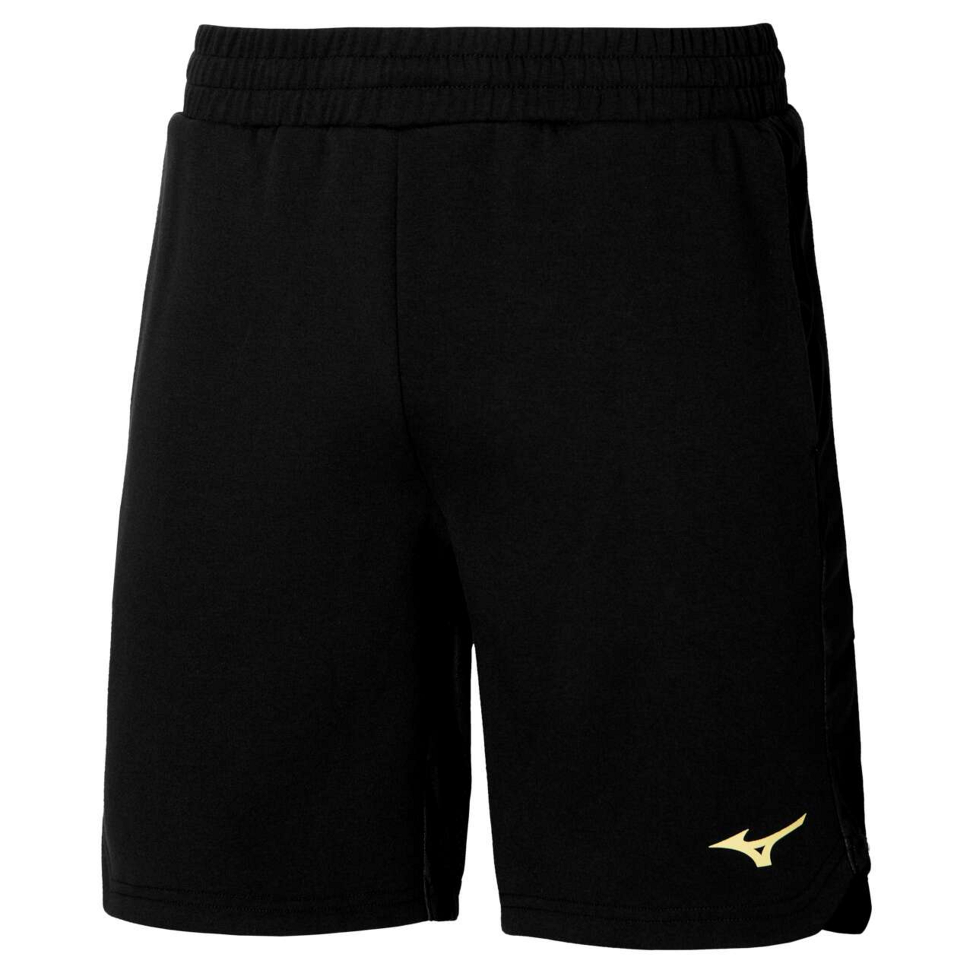 ATHLETICS MESH HALF PANT - Clothing - Pants