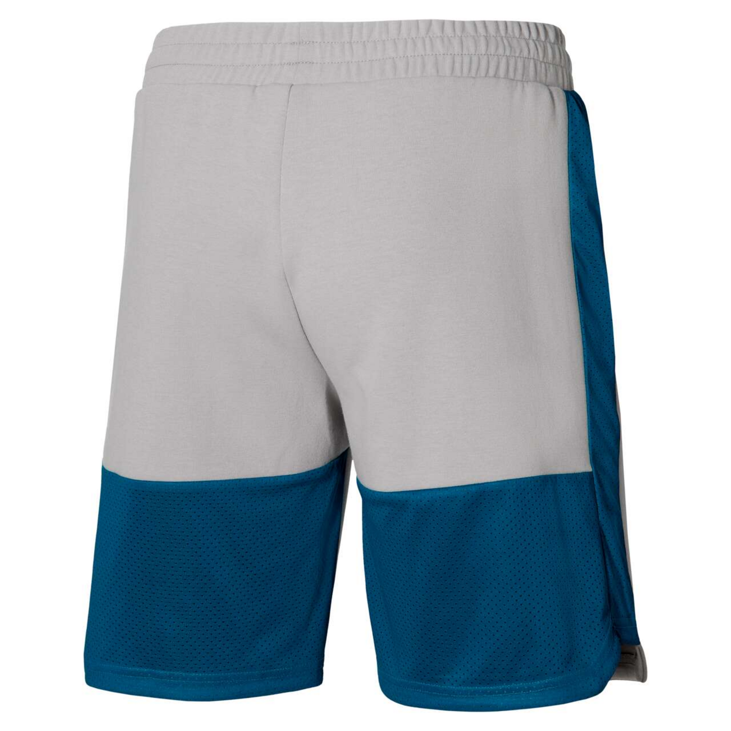 ATHLETICS MESH HALF PANT - Clothing - Pants