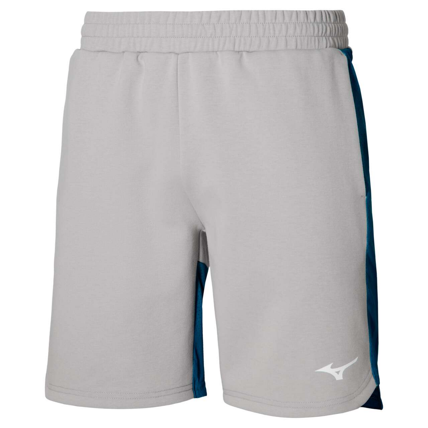 ATHLETICS MESH HALF PANT - Clothing - Pants