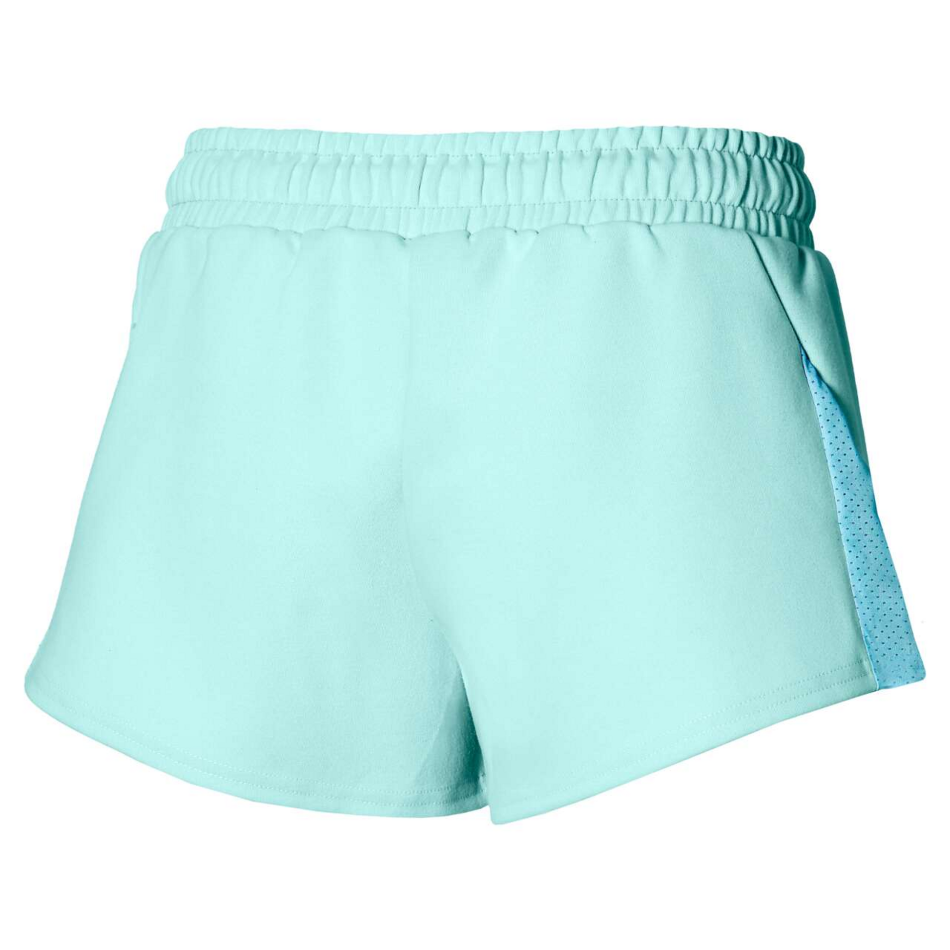 ATHLETICS SHORT - Clothing - Shorts