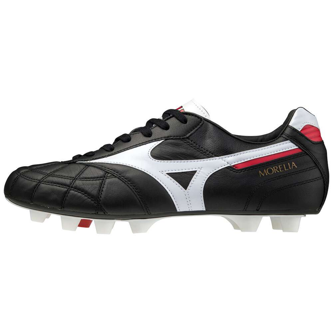 Mizuno Morelia クロスステッチ Morelia II JAPAN [MIZUNO] Mizuno Soccer Spike MORELIA Cross
