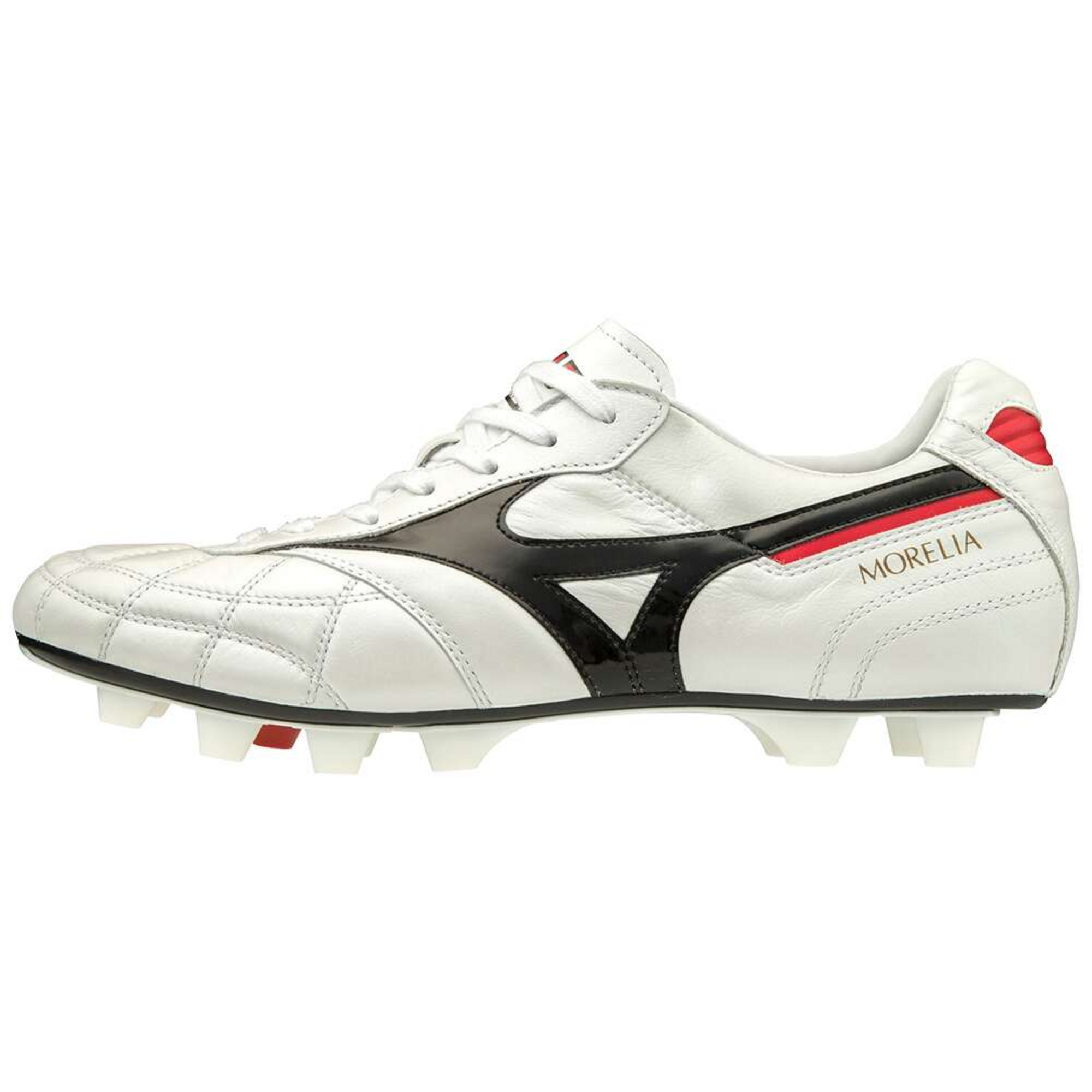 MORELIA II JAPAN (SHORT TONGUE/CROSS STITCH) – Mizuno Thailand MORELIA II JAPAN (SHORT TONGUE/CROSS STITCH) – Mizuno Thailand