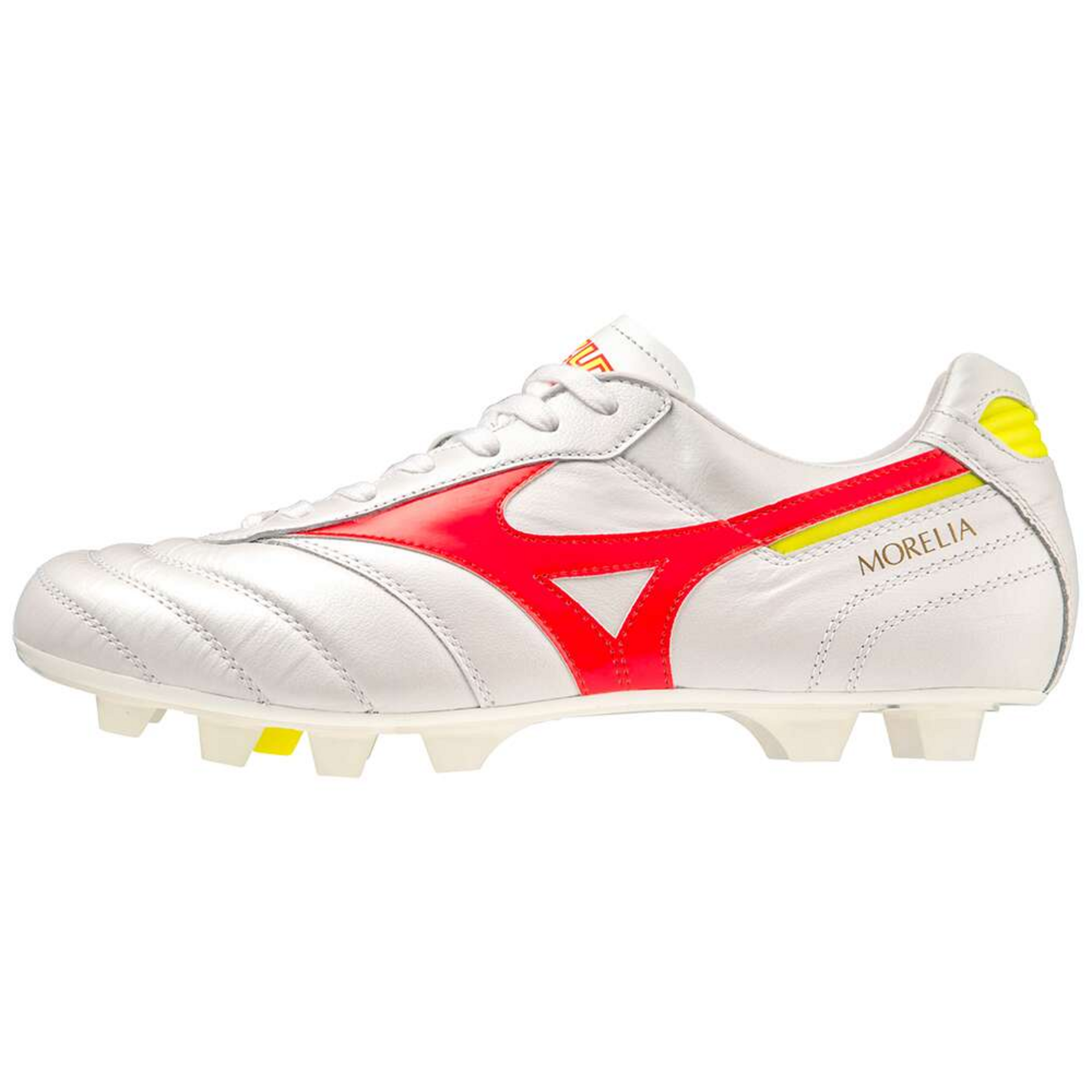 MORELIA Ⅱ JAPAN MORELIA II JAPAN Ltd