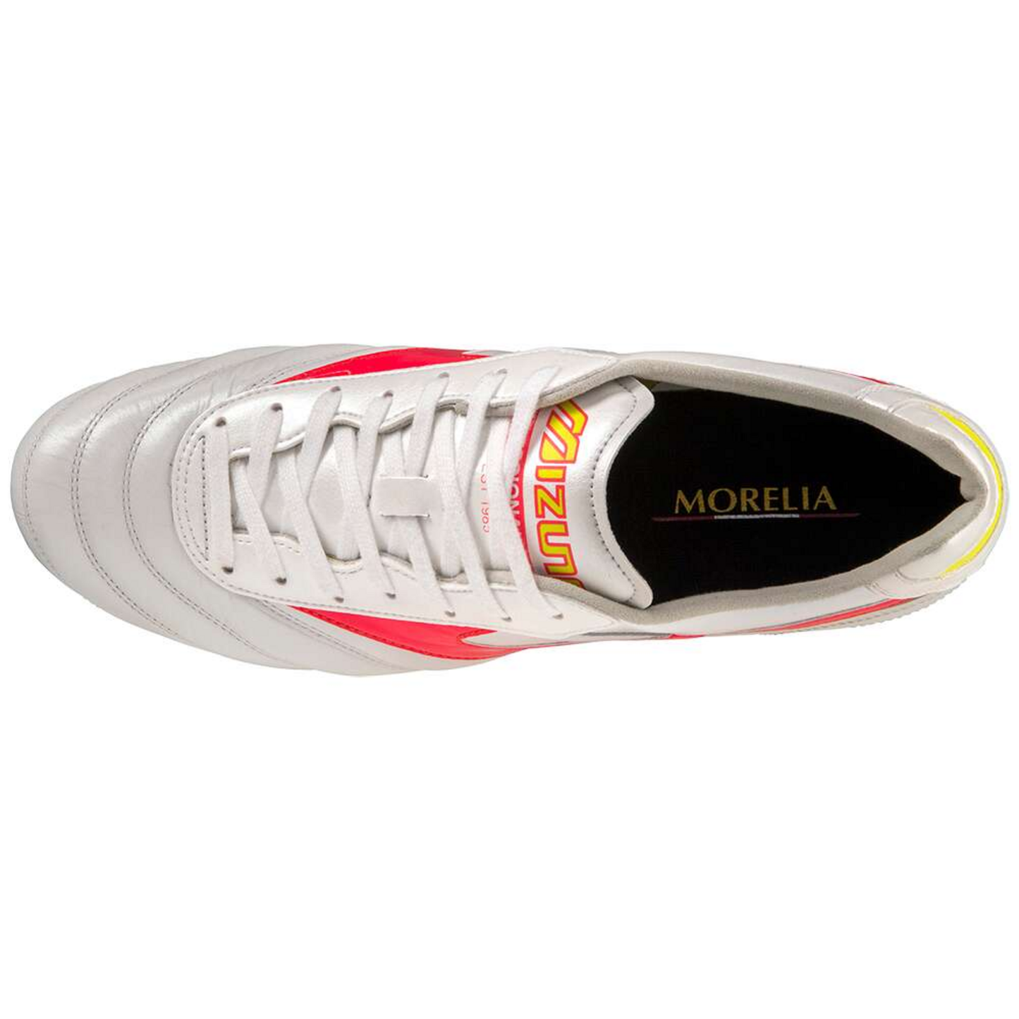 MORELIA II ELITE - Footwear - Shoes