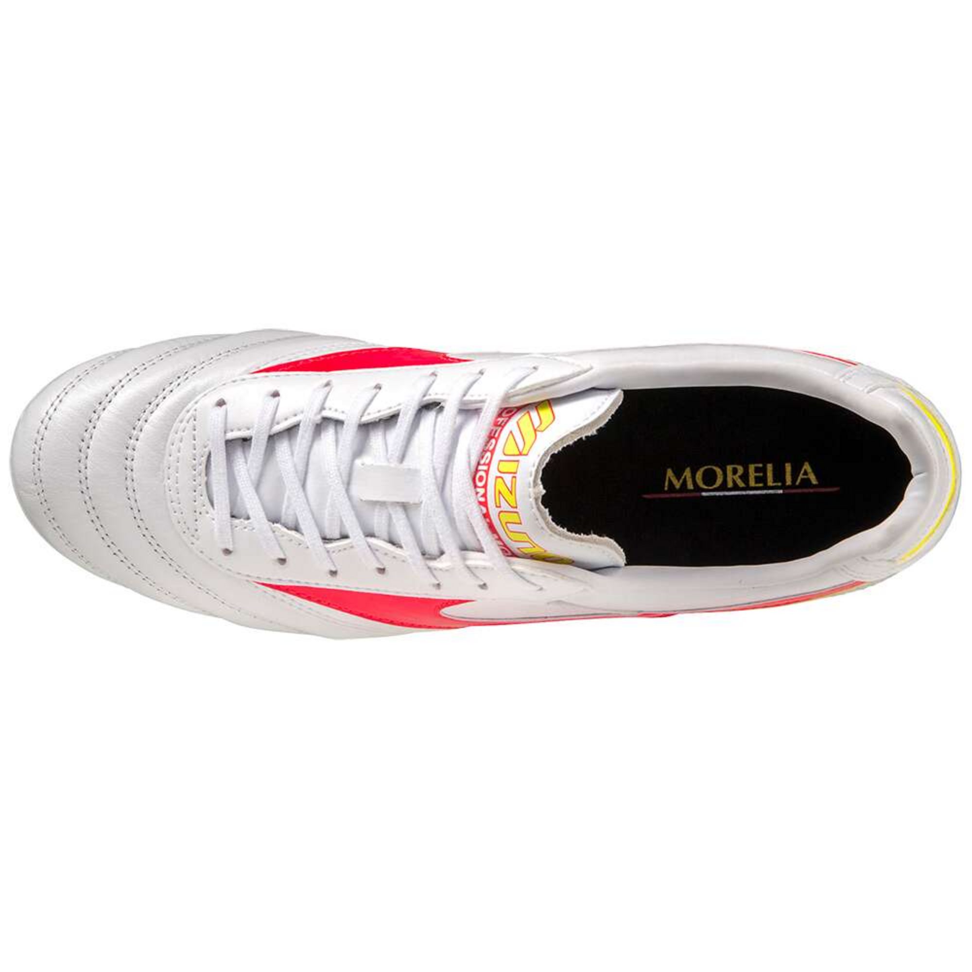 MORELIA II PRO - Footwear - Shoes