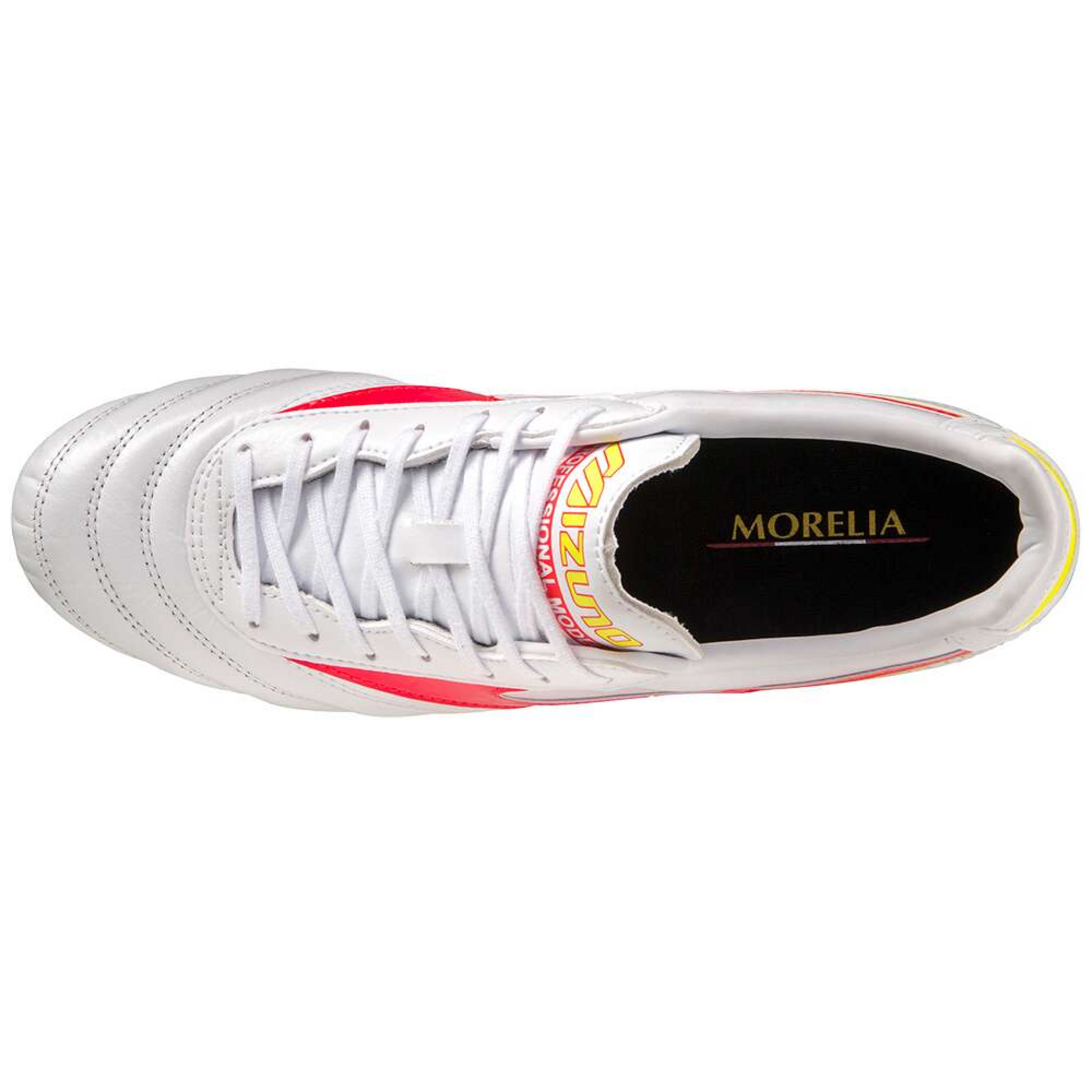 MORELIA II PRO AG - Footwear - Shoes