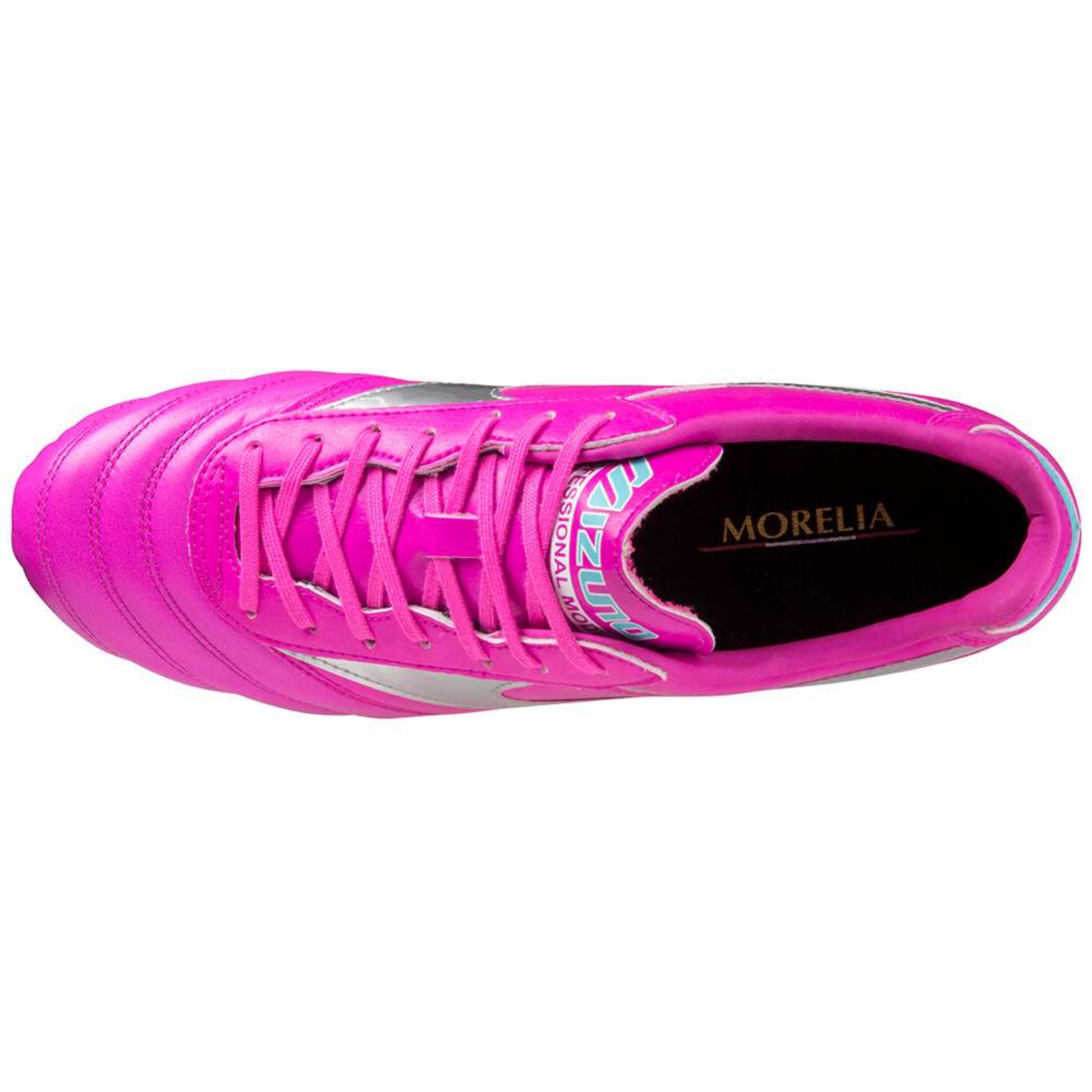 MORELIA II PRO AG - Footwear - Shoes