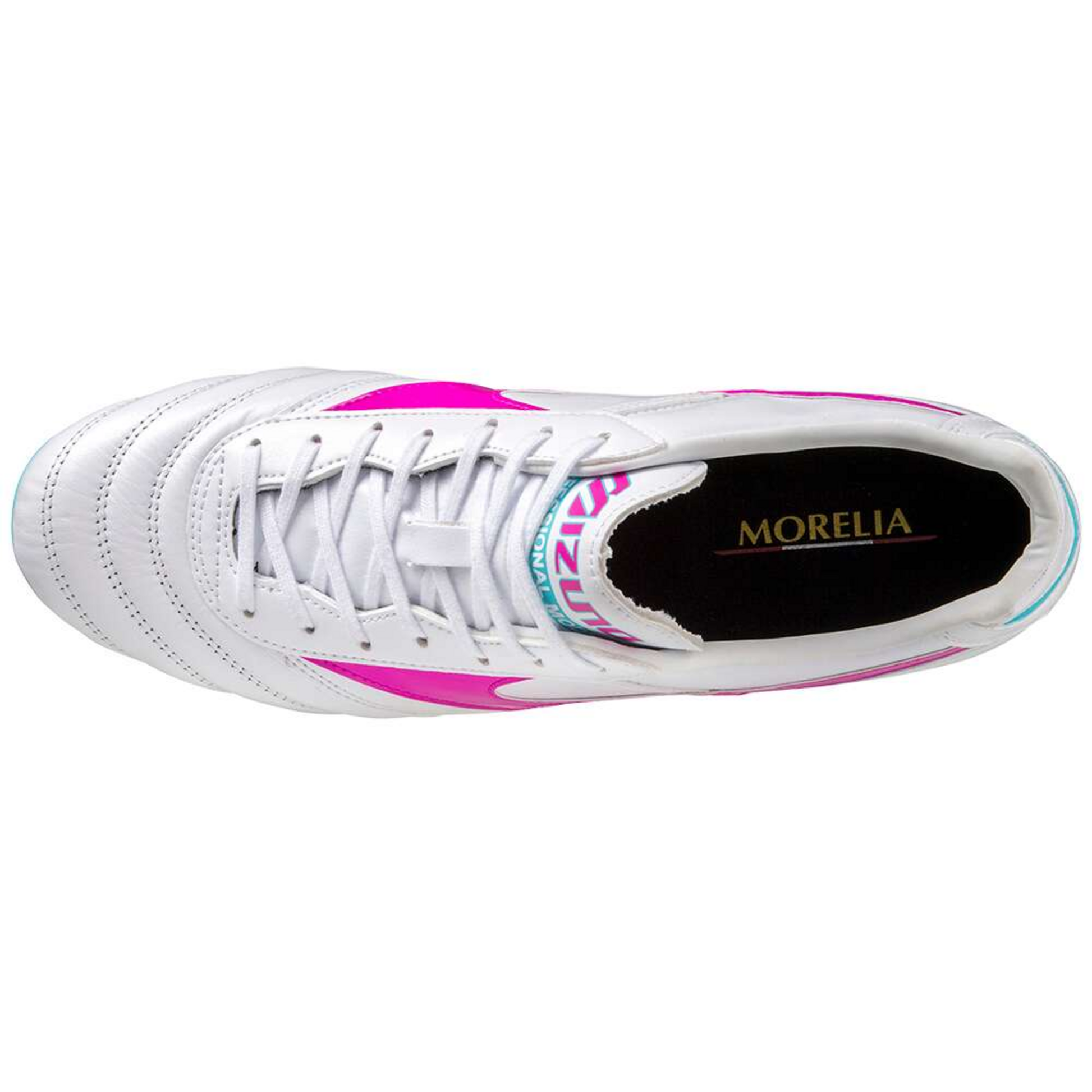 MORELIA II PRO AG - Footwear - Shoes