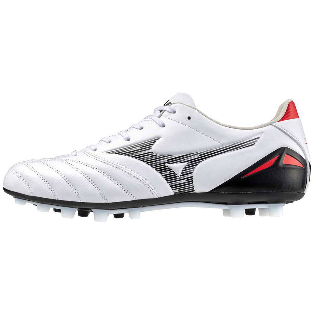 シューズ Mizuno Morelia Neo IV Pro AG 41 Mizuno Morelia Neo IV Pro AG サッカーシューズ 白| Goalinn