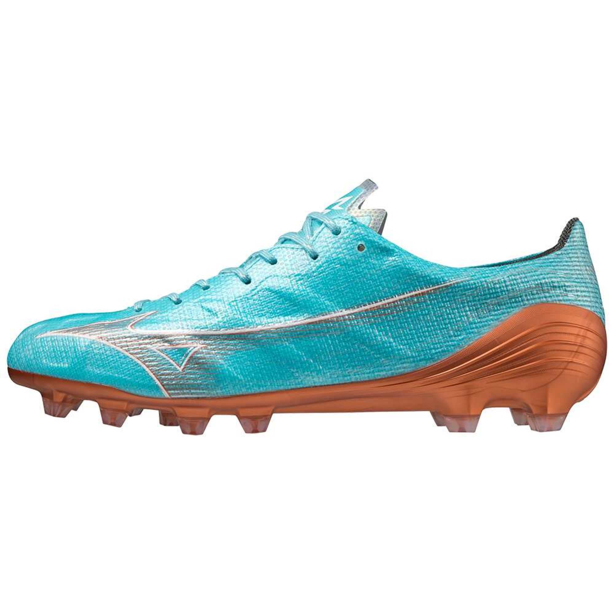 Mizuno アルファⅡJapan 27cm ミズノアルファII JAPAN Ltd(サッカー／フットボール