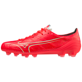 MIZUNO ALPHA JAPAN