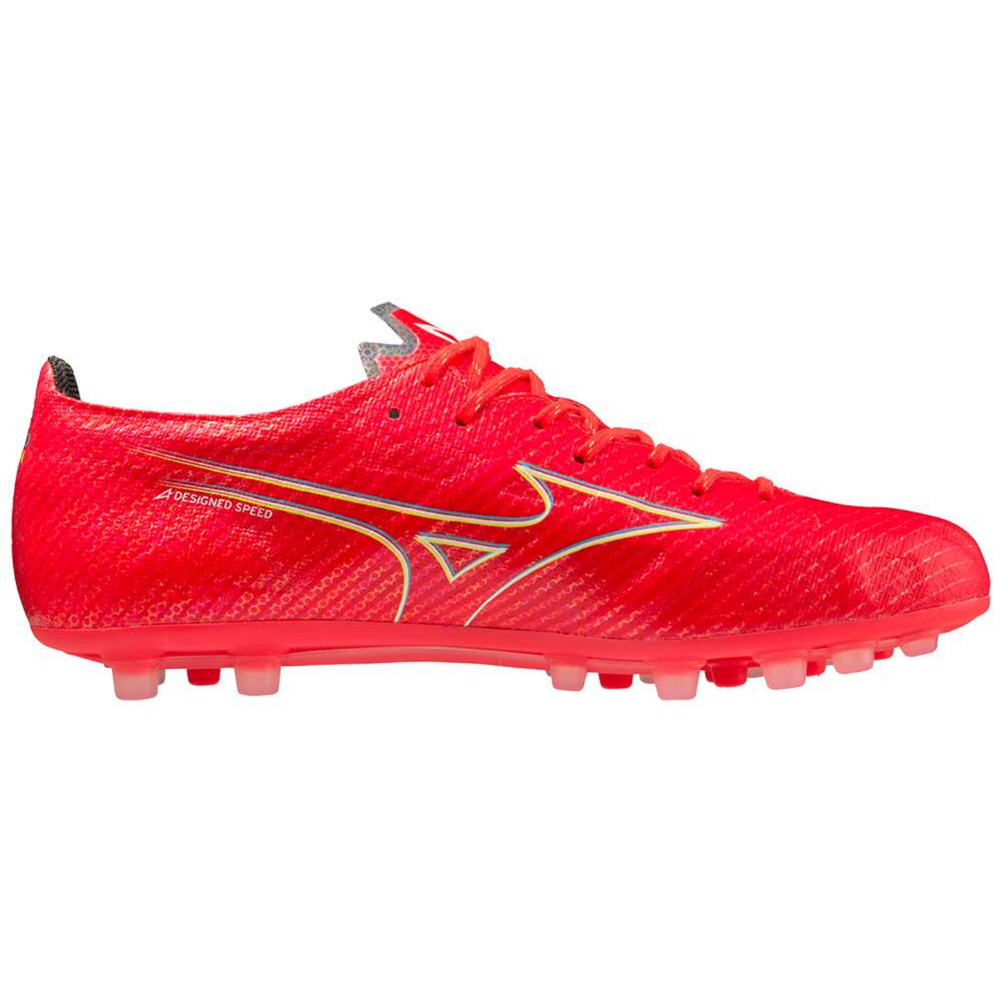 MIZUNO ALPHA JAPAN AG - Footwear - Shoes